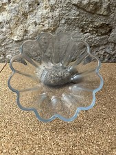 Moule a charlotte en verre