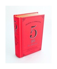 5 ans de reflexions: journal a