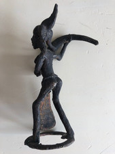 Statuette Africaine