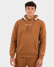  Hoodie HOMME Champion Bande