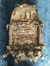 Sac à dos TAD Gear Fast Pack