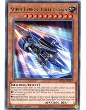 Yu-Gi-Oh TCG MGED-EN062 GR