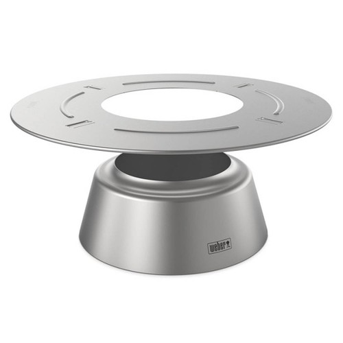 Weber régulateur chaleur - weber,