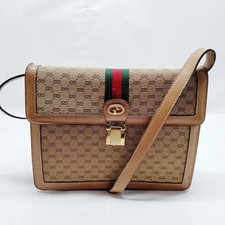 NO TARIFF Vintage Gucci