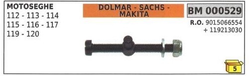 Tendicatena dolmar pour - dolmar,