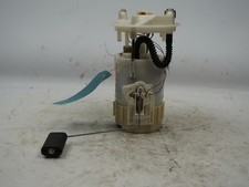 Pompe à carburant immergée