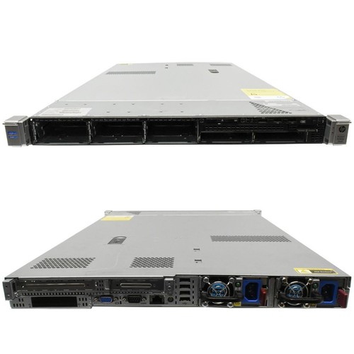 Serveur proliant dl360p - proliant,