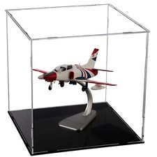 Vitrine en acrylique