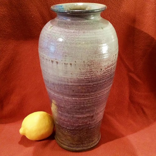 Superbe vase konrad kröner - superbe,