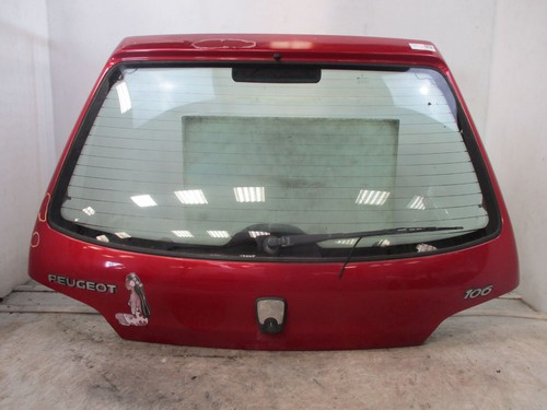 Malle hayon coffre peugeot - malle, /
