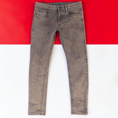 Hommes star 3301 slim - 3301,