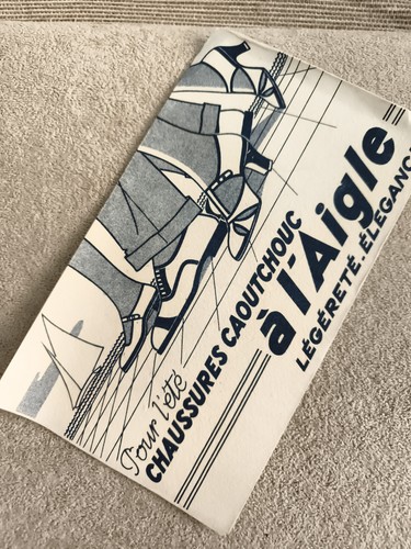 Affiche publicitaire aigle - publicitaire,