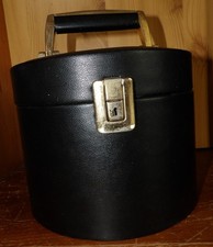 Bermas Vanity case vintage