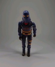 Figurine, Gi Joe, Commandant