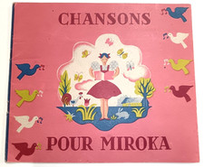 ENFANTINA EDMEE ARMA CHANSONS