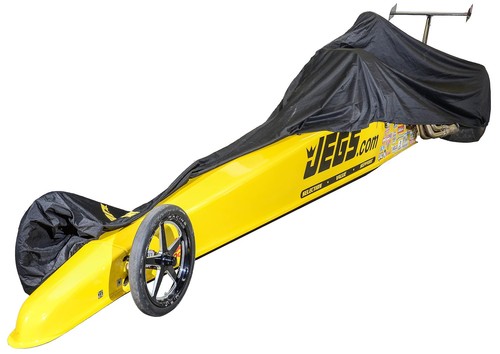 Jegs dragster storage - dragster,