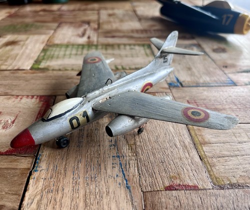 Avion bois sncas - en,