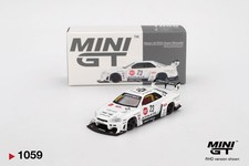 Nissan GTR (R34) Super