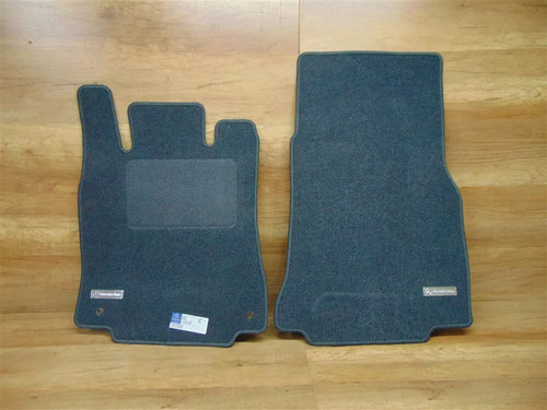 Mercedes benz original - mercedes-benz, tapis