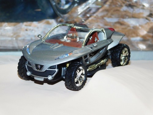 Peugeot hoggar norev - peugeot,