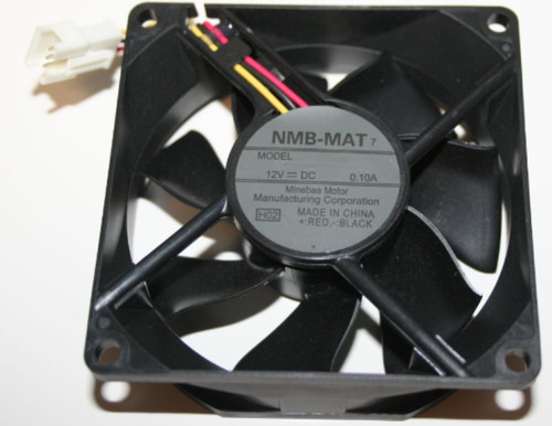 12v cooling fan - 0.1a, tv
