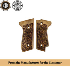 Poignée de pistolet ZIB GRIPS