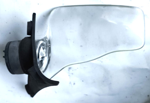 Petit cache plastique - , droit