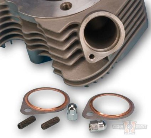 Exhaust gasket kit - , for