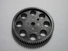 OT-85 Spur Gear (VG) #3 - Kyosho Optima Mid Slingshot Chevrolet Lumina