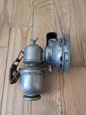 Ancienne lanterne ACETYLENE