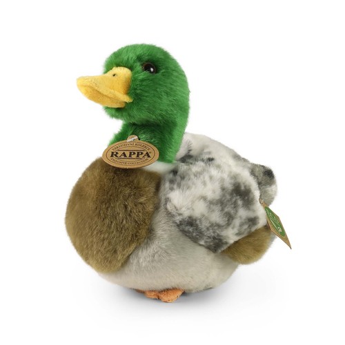 Peluche canard cm - canard,