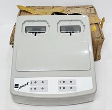 JohnsonDiversey  Model: JH-BC2 TASKI smart charger 50Hz 36W Output: 33VDC 0.9A