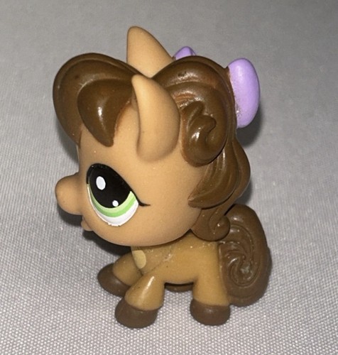 Hasbro lps original little - lps,