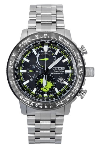 Montre citizen promaster homme - citizen,