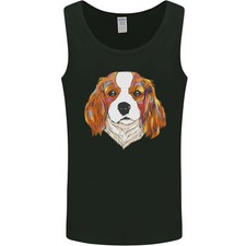 Un Débardeur Coloré Pour