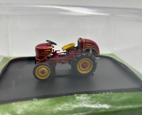 Tracteur reymond simplex 1953 - tracteur,