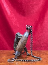 COUTEAU TONNEAU RARE ANCIEN