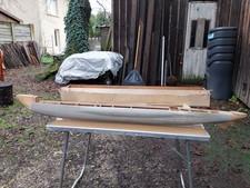 Maquette Sous Marin U-BOAT