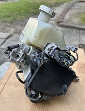 POMPE ABS MITSUBISHI SHOGUN