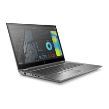 ORDINATEUR PORTABLE HP ZBOOK