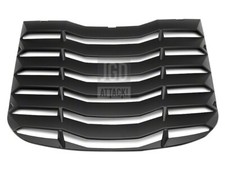 REAR WINDOW LOUVER - PERSIENNE