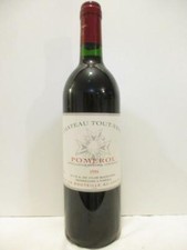  pomerol château tout vent