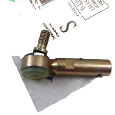 Tête Fourche A Rotule