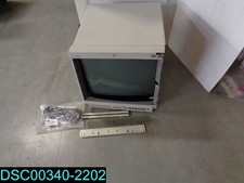 parts or repair Sony Trinitron