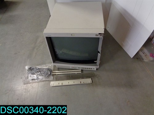 Parts repair sony - parts, trinitron