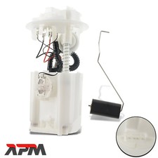 Pompe à Carburant 4 Pôles