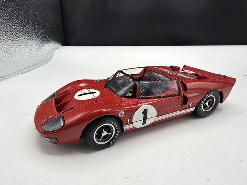 Ford x 1 roadster - mk, x-1