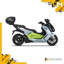 Kit de fixation pour top case