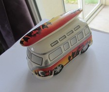 TIRELIRE COMBI VW VOLKSWAGEN