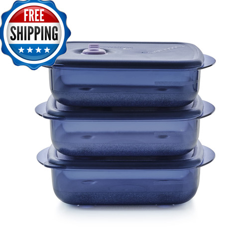 Tupperware brand vent serve - tupperware,